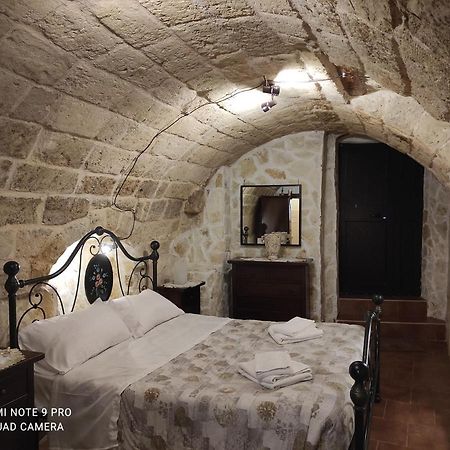 Il Tufo D'Amare Appartamento Affitti Brevi Rutigliano Dış mekan fotoğraf