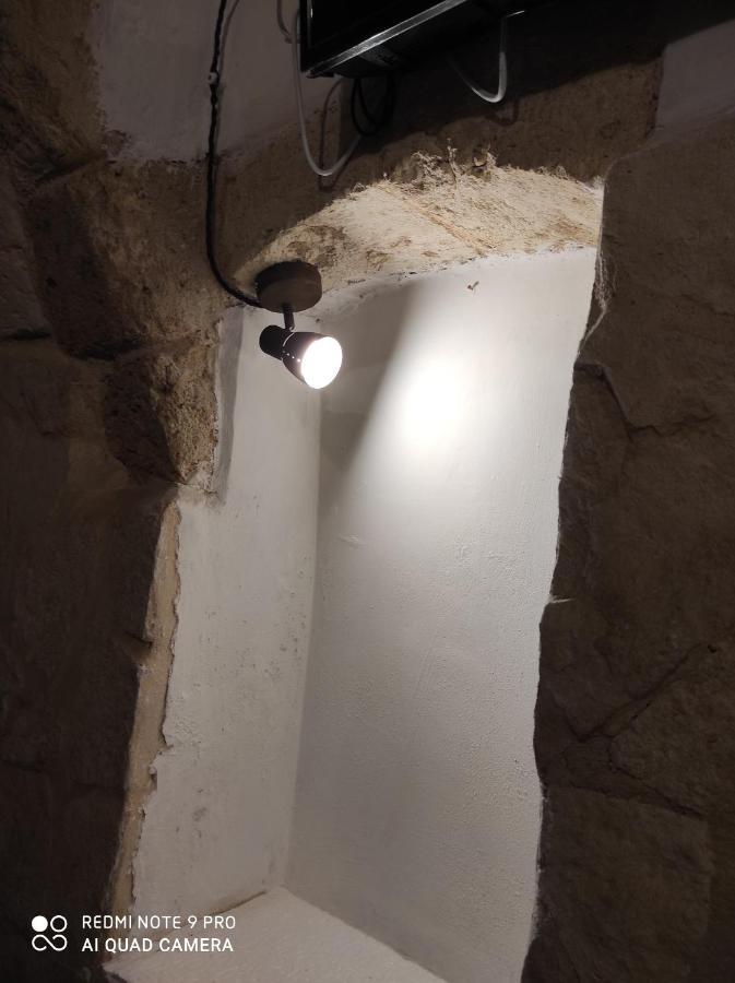 Il Tufo D'Amare Appartamento Affitti Brevi Rutigliano Dış mekan fotoğraf