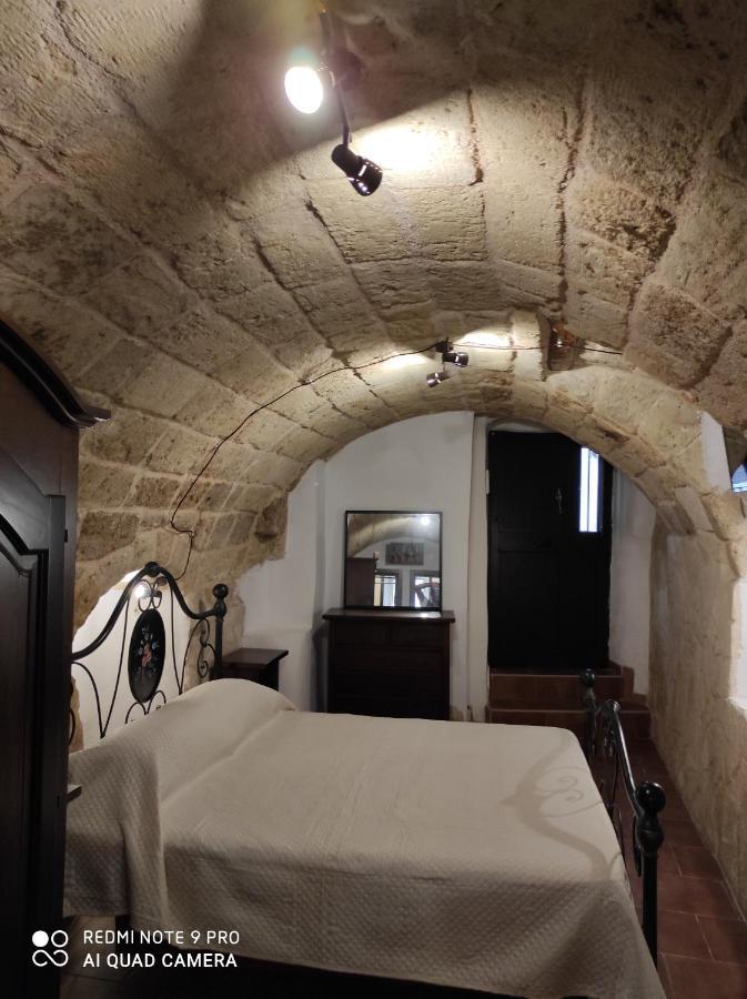 Il Tufo D'Amare Appartamento Affitti Brevi Rutigliano Dış mekan fotoğraf