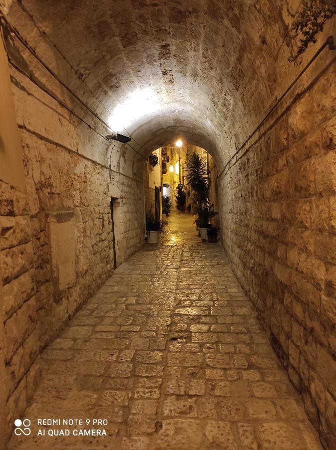 Il Tufo D'Amare Appartamento Affitti Brevi Rutigliano Dış mekan fotoğraf