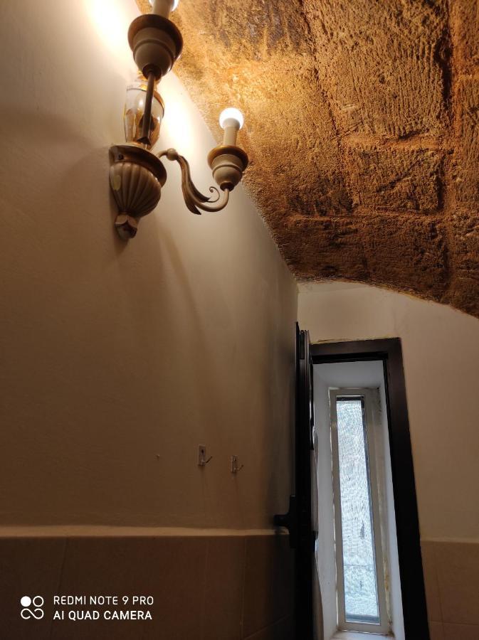 Il Tufo D'Amare Appartamento Affitti Brevi Rutigliano Dış mekan fotoğraf