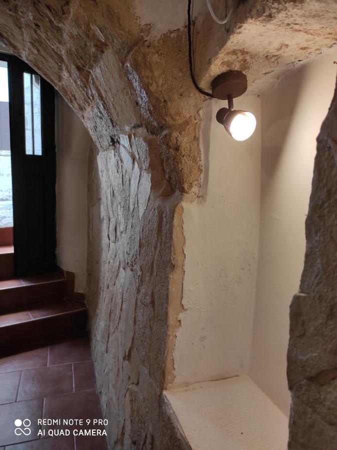 Il Tufo D'Amare Appartamento Affitti Brevi Rutigliano Dış mekan fotoğraf