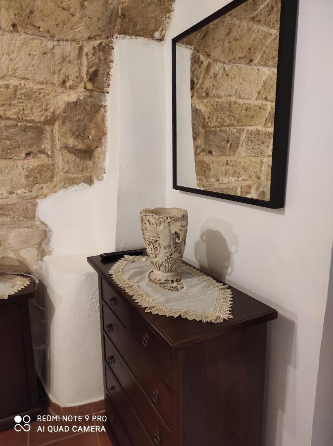 Il Tufo D'Amare Appartamento Affitti Brevi Rutigliano Dış mekan fotoğraf