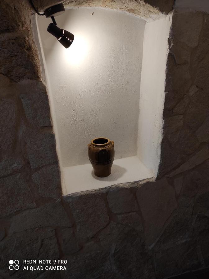 Il Tufo D'Amare Appartamento Affitti Brevi Rutigliano Dış mekan fotoğraf