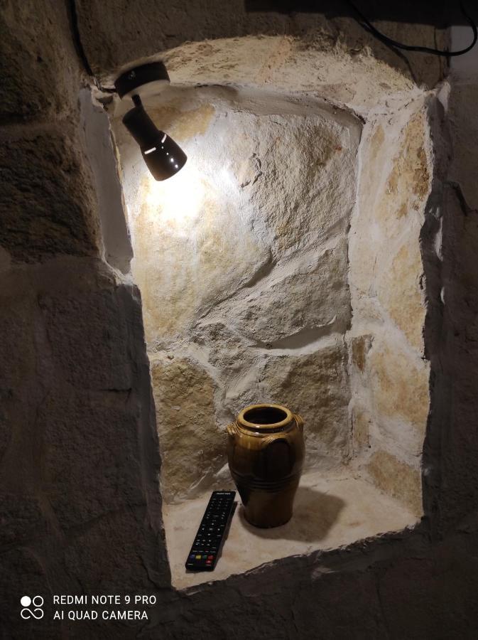 Il Tufo D'Amare Appartamento Affitti Brevi Rutigliano Dış mekan fotoğraf