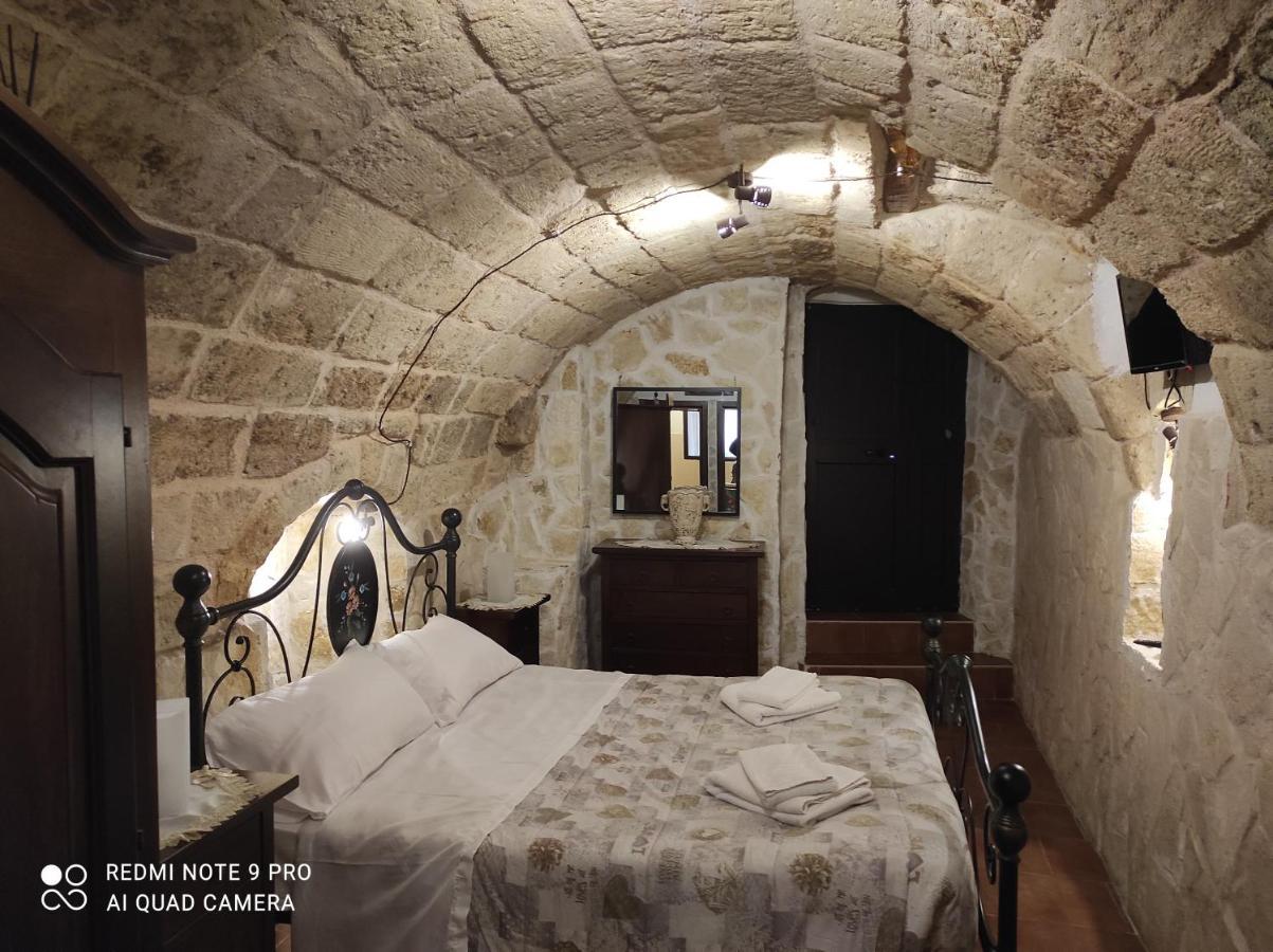 Il Tufo D'Amare Appartamento Affitti Brevi Rutigliano Dış mekan fotoğraf