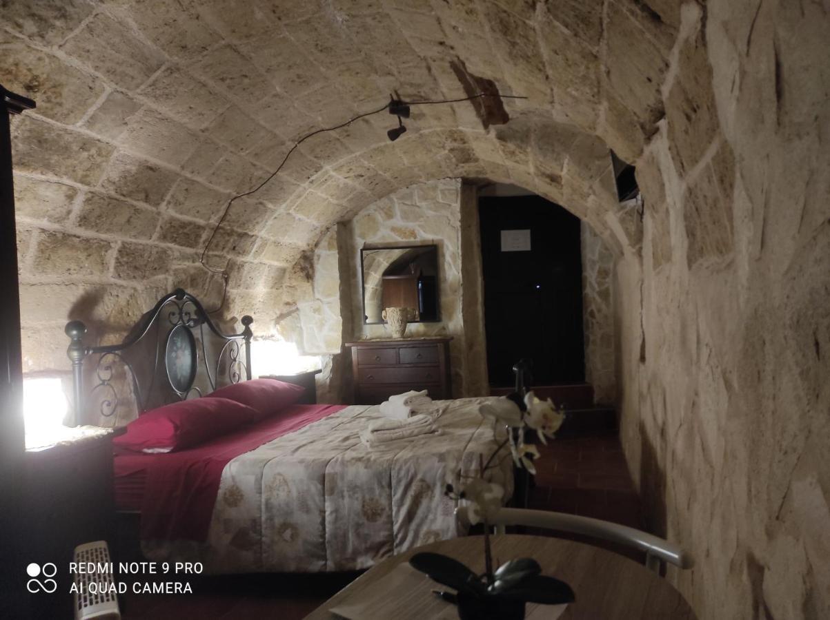 Il Tufo D'Amare Appartamento Affitti Brevi Rutigliano Dış mekan fotoğraf