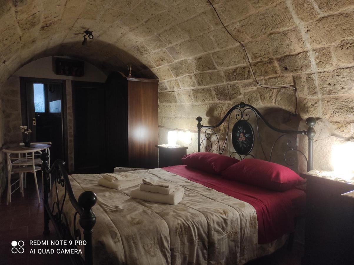 Il Tufo D'Amare Appartamento Affitti Brevi Rutigliano Dış mekan fotoğraf