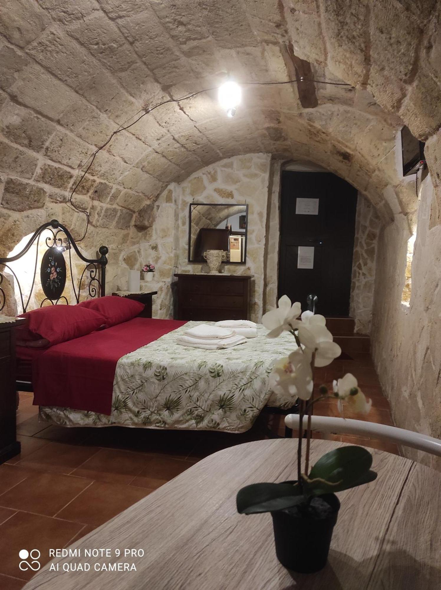 Il Tufo D'Amare Appartamento Affitti Brevi Rutigliano Dış mekan fotoğraf